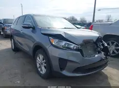 5XYPG4A31LG645474 2020 KIA SORENTO