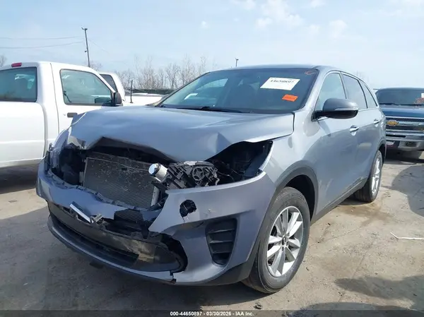 5XYPG4A31LG645474 2020 KIA SORENTO - Image 2