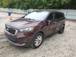5XYPG4A31LG646365 2020 KIA SORENTO