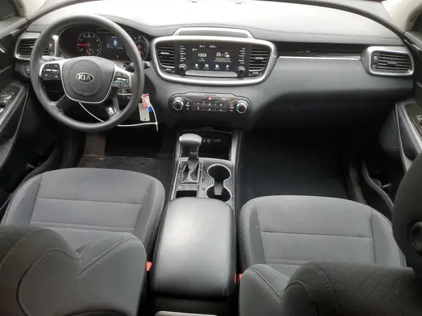 5XYPG4A31LG646365 2020 KIA SORENTO - Image 8