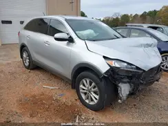 5XYPG4A31LG646530 2020 KIA SORENTO