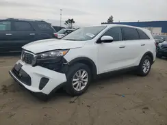5XYPG4A31LG648455 2020 KIA SORENTO