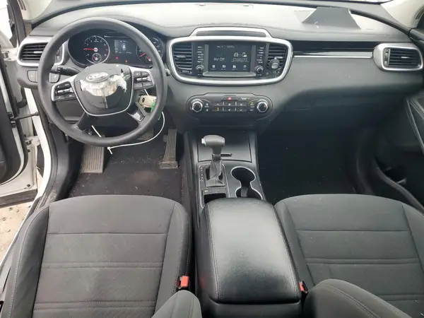 5XYPG4A31LG648455 2020 KIA SORENTO - Image 8
