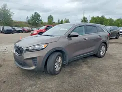 5XYPG4A31LG648553 2020 KIA SORENTO