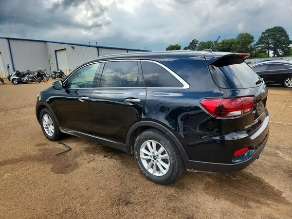 5XYPG4A31LG651906 2020 KIA SORENTO - Image 2