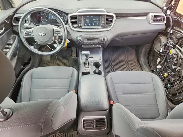 5XYPG4A31LG651906 2020 KIA SORENTO - Image 8