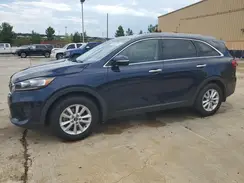 5XYPG4A31LG652294 2020 KIA SORENTO