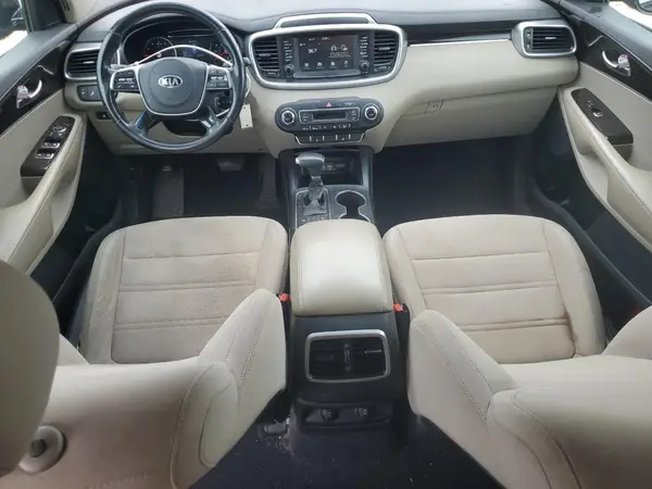 5XYPG4A31LG652294 2020 KIA SORENTO - Image 8