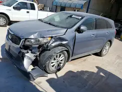 5XYPG4A31LG652411 2020 KIA SORENTO