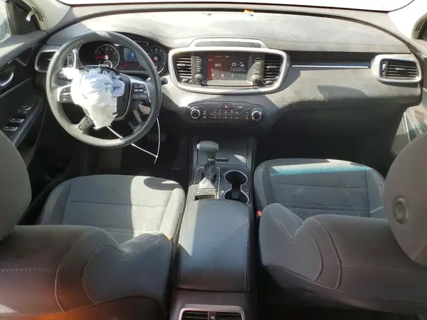 5XYPG4A31LG652411 2020 KIA SORENTO - Image 8