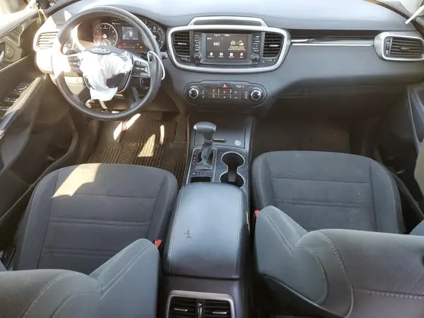 5XYPG4A31LG656684 2020 KIA SORENTO - Image 8