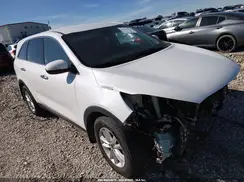 5XYPG4A31LG656863 2020 KIA SORENTO