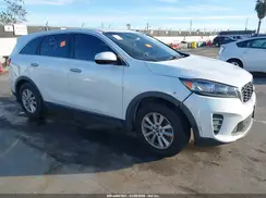 5XYPG4A31LG656877 2020 KIA SORENTO