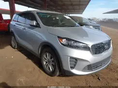5XYPG4A31LG656958 2020 KIA SORENTO