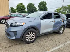 5XYPG4A31LG657379 2020 KIA SORENTO