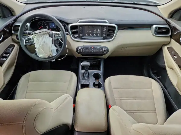 5XYPG4A31LG658922 2020 KIA SORENTO - Image 8