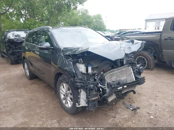 5XYPG4A31LG660735 2020 KIA SORENTO - Image 1