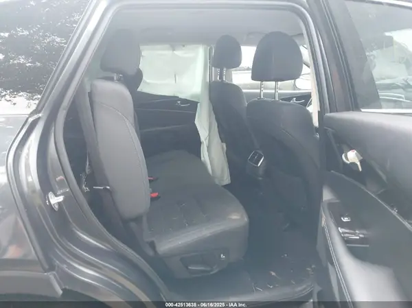 5XYPG4A31LG660735 2020 KIA SORENTO - Image 8