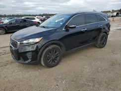 5XYPG4A31LG661965 2020 KIA SORENTO