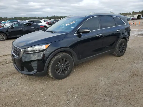 5XYPG4A31LG661965 2020 KIA SORENTO - Image 1