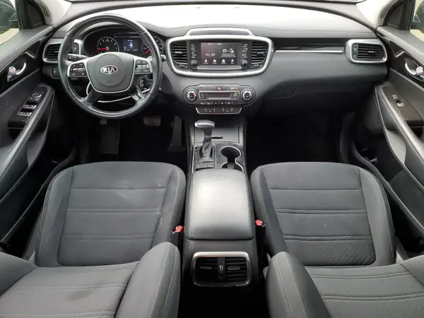 5XYPG4A31LG661965 2020 KIA SORENTO - Image 8