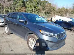 5XYPG4A31LG662078 2020 KIA SORENTO