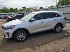 5XYPG4A31LG664414 2020 KIA SORENTO