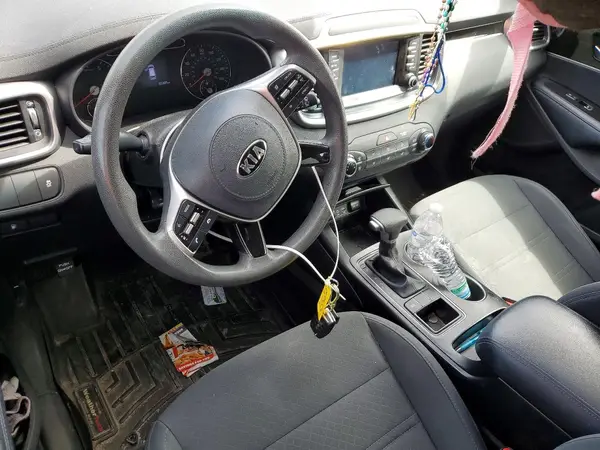 5XYPG4A31LG664414 2020 KIA SORENTO - Image 8