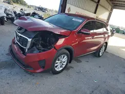 5XYPG4A31LG665000 2020 KIA SORENTO