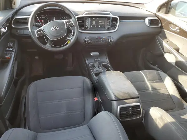 5XYPG4A31LG666728 2020 KIA SORENTO - Image 8