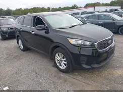 5XYPG4A31LG667183 2020 KIA SORENTO