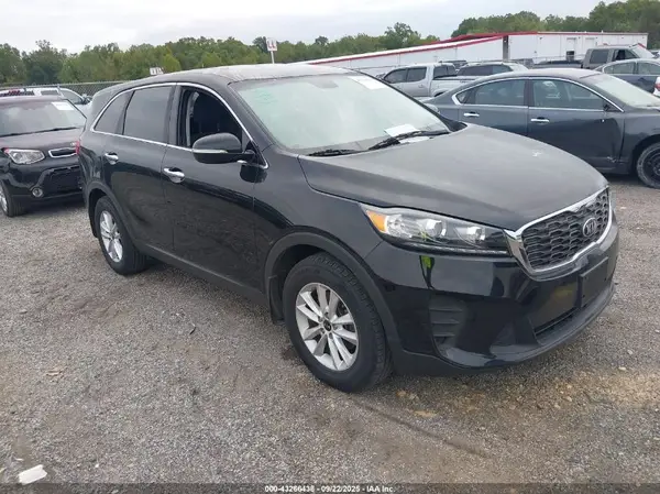 5XYPG4A31LG667183 2020 KIA SORENTO - Image 1