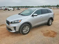 5XYPG4A31LG667829 2020 KIA SORENTO