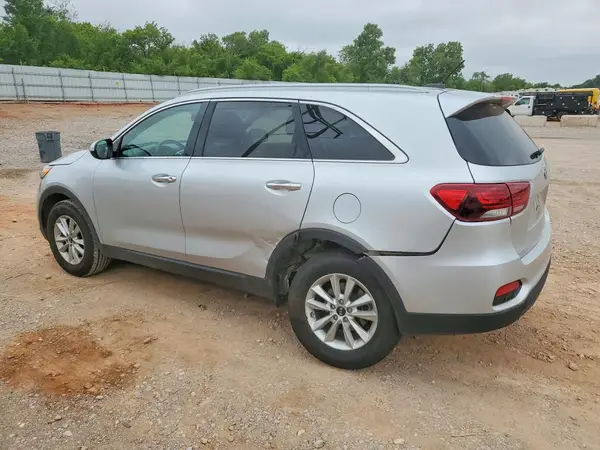 5XYPG4A31LG667829 2020 KIA SORENTO - Image 2