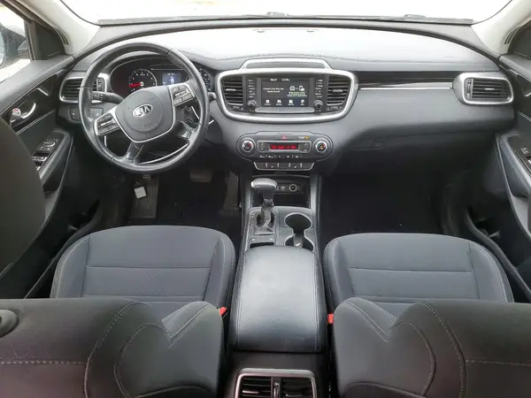 5XYPG4A31LG667829 2020 KIA SORENTO - Image 8