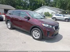 5XYPG4A31LG670004 2020 KIA SORENTO