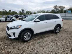5XYPG4A31LG671993 2020 KIA SORENTO