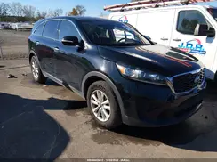 5XYPG4A31LG672867 2020 KIA SORENTO