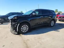 5XYPG4A31LG674053 2020 KIA SORENTO