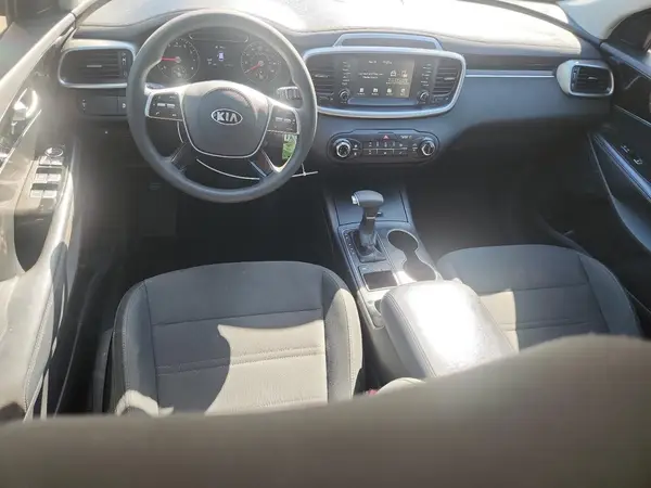 5XYPG4A31LG674053 2020 KIA SORENTO - Image 8
