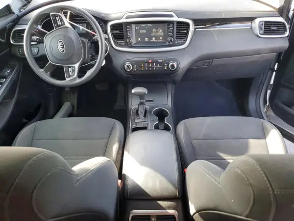5XYPG4A31LG674327 2020 KIA SORENTO - Image 8