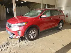 5XYPG4A31LG674733 2020 KIA SORENTO