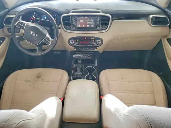5XYPG4A31LG674733 2020 KIA SORENTO - Image 8