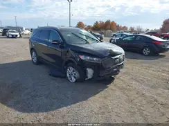 5XYPG4A31LG674781 2020 KIA SORENTO