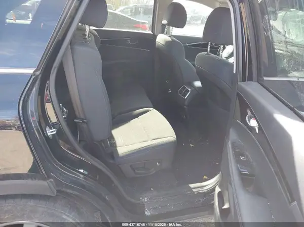 5XYPG4A31LG674781 2020 KIA SORENTO - Image 8