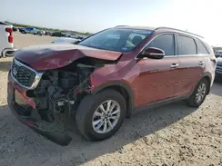 5XYPG4A31LG675106 2020 KIA SORENTO