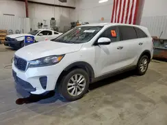 5XYPG4A31LG676031 2020 KIA SORENTO