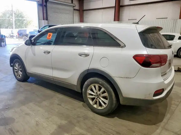 5XYPG4A31LG676031 2020 KIA SORENTO - Image 2