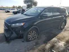 5XYPG4A31LG676207 2020 KIA SORENTO