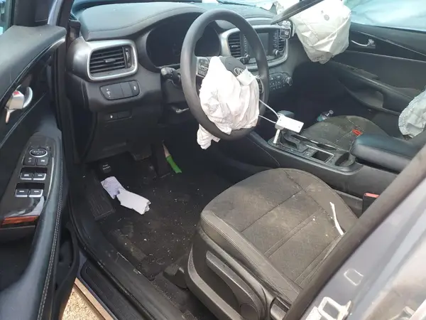 5XYPG4A31LG676529 2020 KIA SORENTO - Image 8